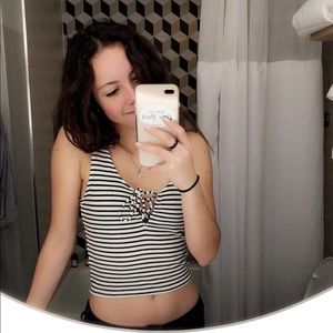 Meet your Posher, Julia